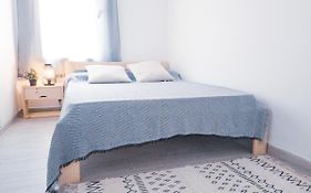 Apartamento A 1 Minuto De La Playa